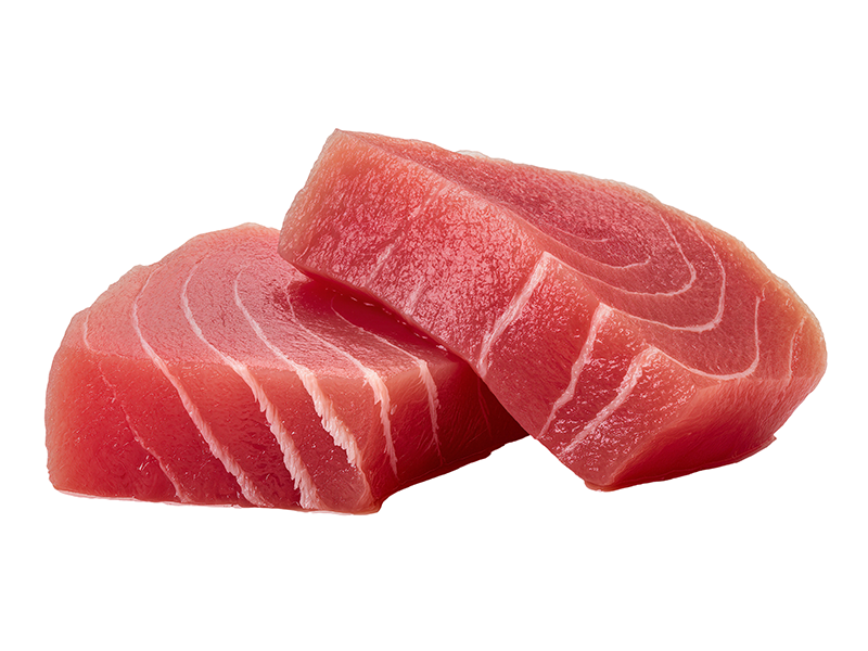 VERSE TONIJNFILET UIT DE MALEDIVEN