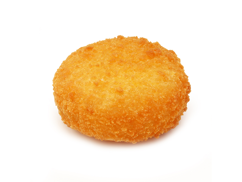 HUISGEMAAKTE KAASKROKET ( 4 KAZEN) 80GR